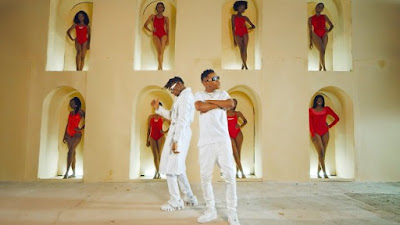 New Video Performed by King 98 Ft Diamond Platnumz. The song titled as KACHIRI. Enjoy Listen and Download All Mp4 Videos from Tanzania.