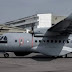 Disaksikan Presiden Jokowi, Kemenhan dan PT DI Tandatangani Kontrak Pengadaan Pesawat CN 235 Semilai Rp 748 Milyar