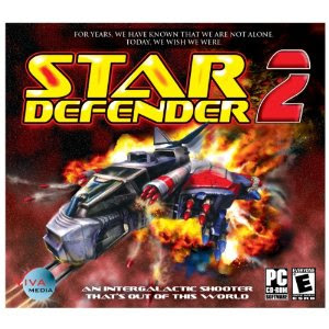 game terbaru 2012 Star Defender 2