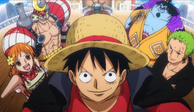 ver One Piece Capítulo 1095 anime online