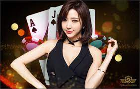 Play at a DP Casino Online 