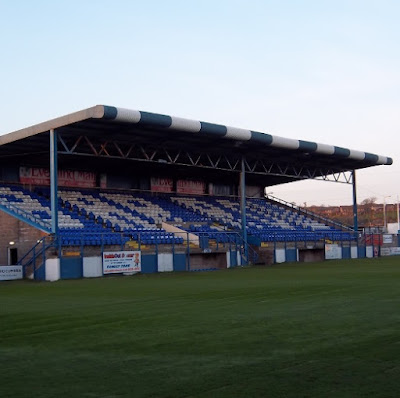 Holker Street Barrow