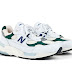 New Balance 992 “Marsh Green” Returns with a Fresh Summer Look