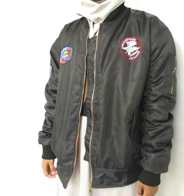 grosir Jaket Bomber pilot Bordir Agen Supplier distributor Jaket Bomber pilot Bordir jual grosir online Jaket Bomber pilot Bordir toko grosir MAKASSAR bandung gudang grosir di surabaya semarang 