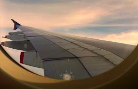 Airbus A380 Wing