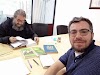 Entrevista con el profesor Carlos Medina Gallego