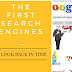Los primeros motores de búsqueda: ¿Dónde están ahora?