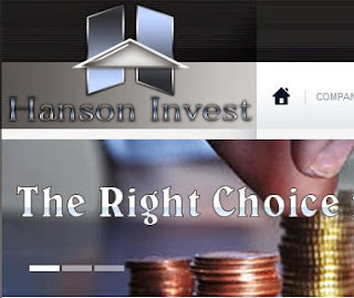 hanson invest hyip review