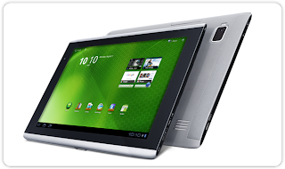 Acer Iconia Tab A510 Image