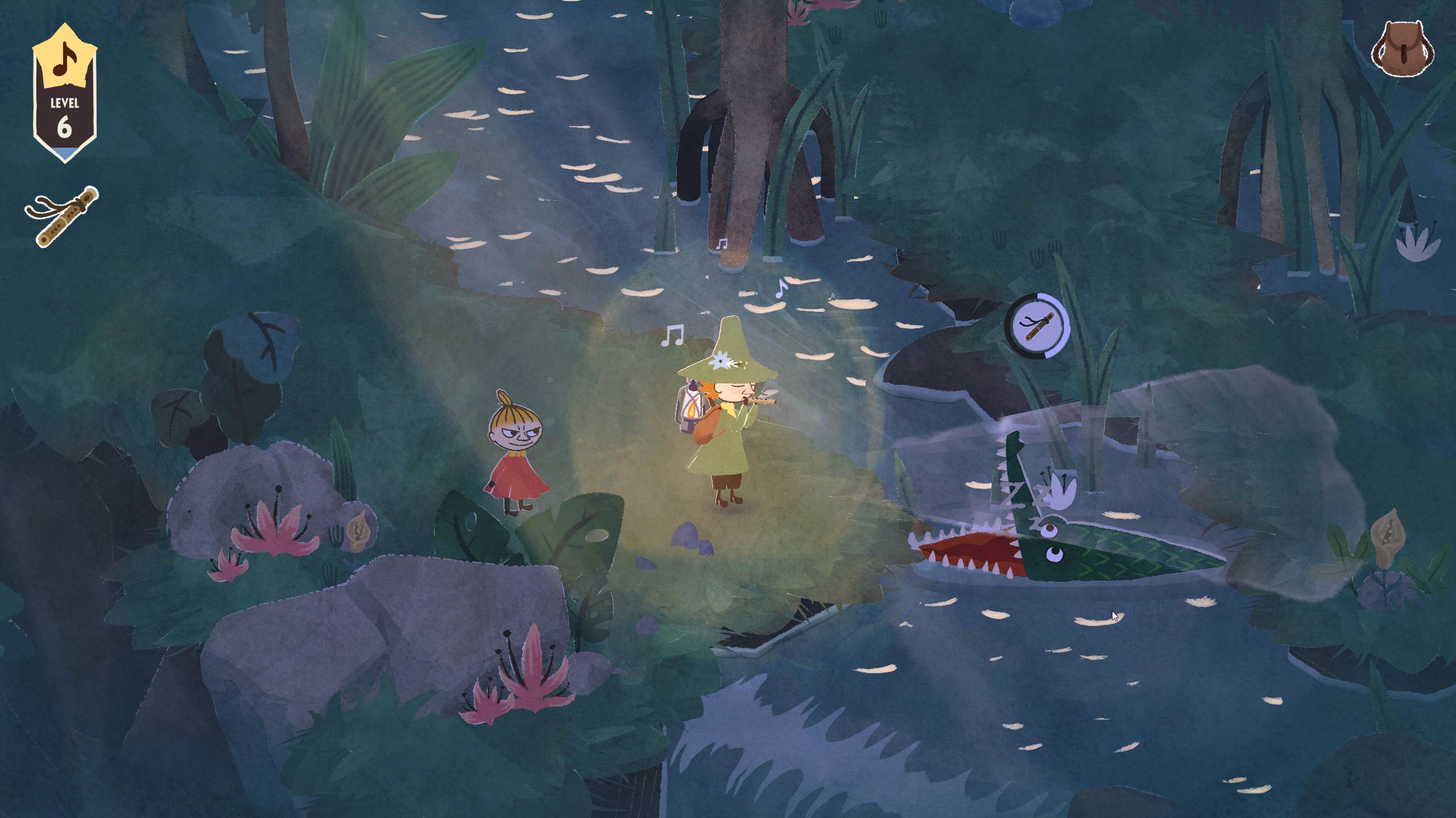 snufkin-melody-of-moominvalley-pc-screenshot-4