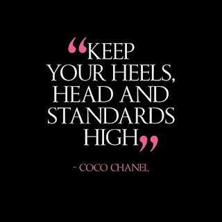 Coco Chanel Quotes