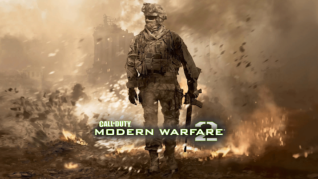 Call of Duty: Modern Warfare 2 Free Download