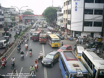 Lowongan Kerja Palembang April 2012