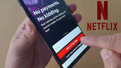 How to create a 100% free Netflix account in Vietnam