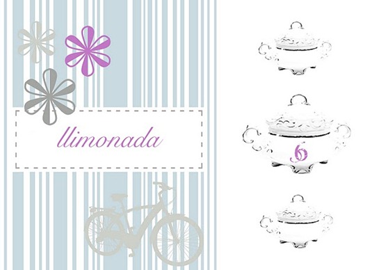 llimonada memories cuinera