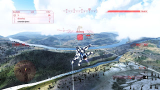 JASF: Jane's Advanced Strike Fighters Full Version PC Game Free Download