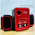 speaker advan duo 200