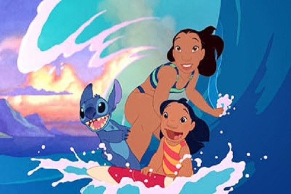 Watch Disney Movies Online For Free