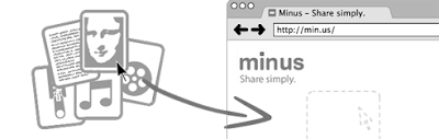 Minus desktop app for Linux