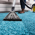 Nettoyage de Tapis