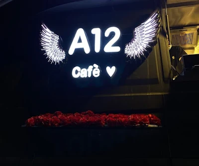 A12 Cafe - أ 12 كافية | المنيو وارقام التواصل واوقات العمل