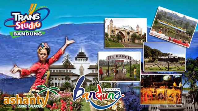 paket tour dari surabaya ke bandung, paket wisata dari surabaya ke bandung, harga paket tour surabaya bandung