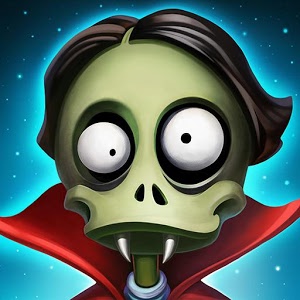 Download Zombie Castaways v2.2 APK Mod Money Terbaru