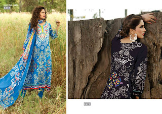 Sitara Universal lawn latest collection of 2013