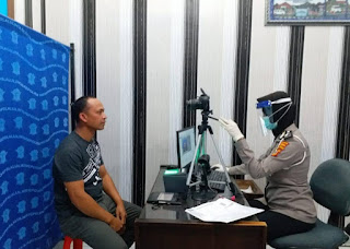 Polres Majalengka