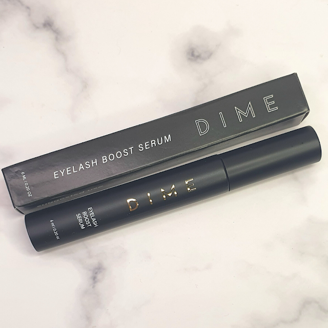 Dime Beauty eyelash boost serum Dime Beauty eyelash boost serum