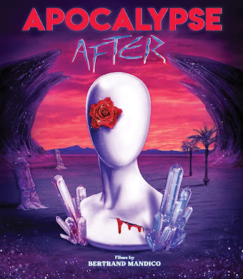 Apocalypse After 2018 Bluray