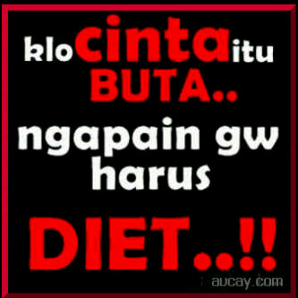 Gambar DP BBM Lucu