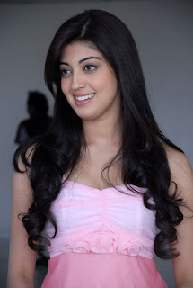 Pranitha Hot Photo Gallery