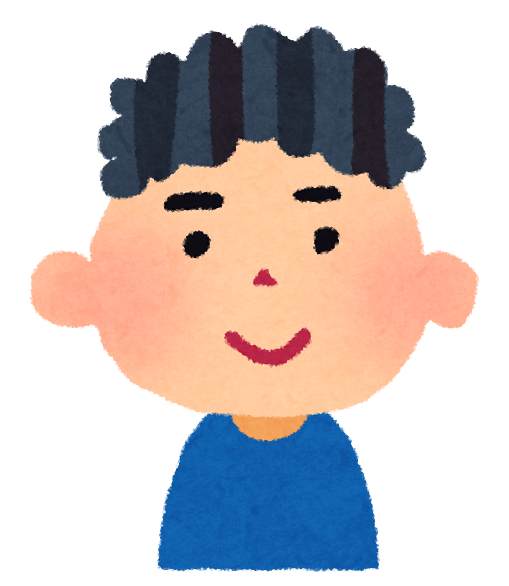 男の子のイラスト 笑った顔 怒った顔 泣いた顔 笑顔 かわいいフリー素材集 いらすとや