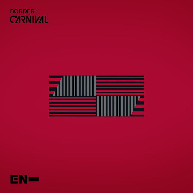 ENHYPEN – BORDER : CARNIVAL (2nd Mini Album) Descargar