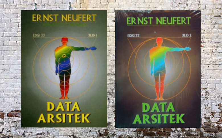 Download Data Arsitek Asli