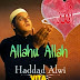 Haddad Alwi ft Vita - Allahu Allah