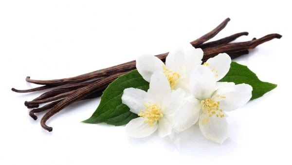 Vanilla - health benefits. Properties, Countries of production. Some recipes...