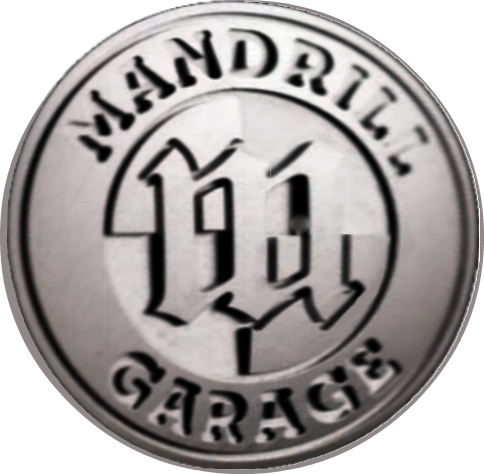 https://www.facebook.com/MandrillGarage/