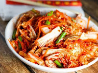 Resep Makanan Korea Selatan Yang Halal