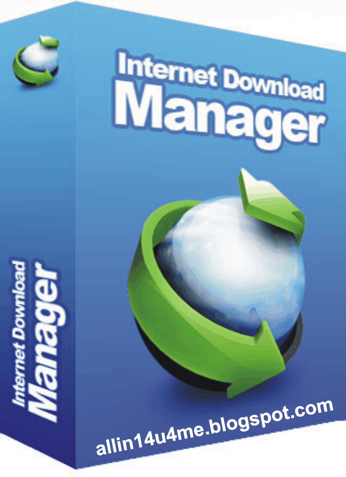 Internet Download Manager 6.11 Build 2 Final Full Version ...