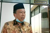 ikhwan Fadil Ibrahim; Perda zonasi ini di harapkan selesai secara utuh pada 2021