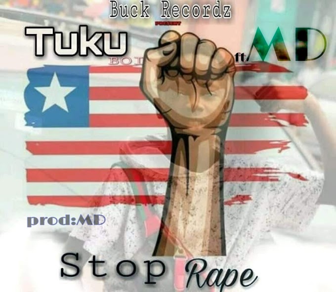 Tuku Boy ft MD_Stop Rape