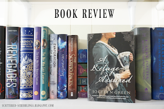 http://scattered-scribblings.blogspot.com/2018/03/book-review-refuge-assured-by-jocelyn.html