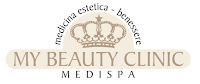 Logo My Beauty Clinic Centro Medicina Estetica