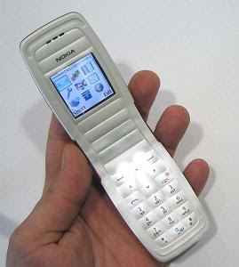 Nokia 2650 Flip