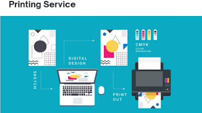 Cetak Murah Online Berikan Pelayanan Terbaik Dalam Percetakan Offset dan Digital Printing