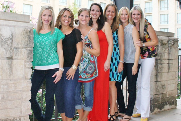 Girls' Weekend 022