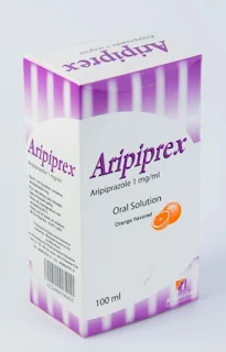 Aripiprex دواء