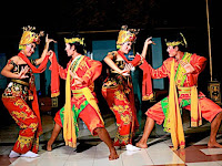 Tradisi Nuswantoro